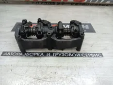 Ось коромысел Man Tgl 2013 51042023086 12.180 D0834 LFL