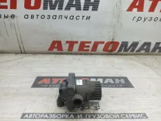 Клапан ускорительный EBS Mercedes-Benz Atego 2006 0044298044 1323 OM906