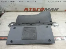 Обшивка салона Mercedes-Benz Atego 2006 9406803006 1323 OM906, передняя