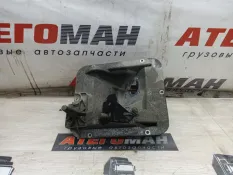 Педальный узел Mercedes-Benz Atego 9402940301
