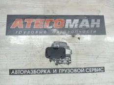 Крышка Mercedes-Benz Axor 9739970086