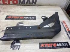 Кронштейн Mercedes-Benz Atego 2006 9705230415 1323 OM906, левый