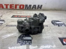 Кран 4-х контурный Mercedes-Benz Atego 2006 0034316106 1323 OM906
