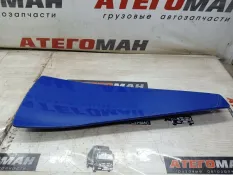 Дефлектор спойлер Man Tgm 81629100132, правый