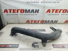 Патрубок интеркулера Mercedes-Benz Atego 2006 9040981907 1323 OM906