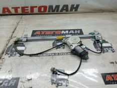 Стеклоподъемник Mercedes-Benz Atego 9737200446, передний правый