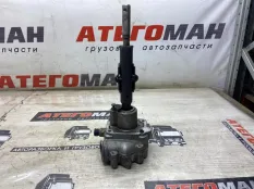 Механизм Переключения передач Mercedes-Benz Atego 2006 9762680612 1323 OM906