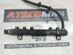 Топливная рампа Man Tgl 2013 51103116088 12.180 D0834 LFL