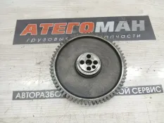 Шестерня распредвала Man Tgl 2013 51045012006 12.180 D0834 LFL