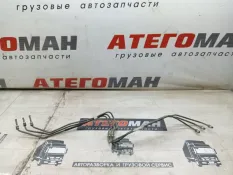 Трубки Hino 300 2013 141031B0958 815 19000-7CE55