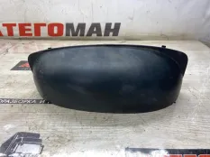 Корпус панели приборов Man 81617016264, левый