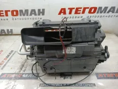 Корпус печки Man Tgl 2013 81619006390 12.180 D0834 LFL