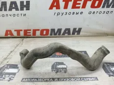 Патрубок интеркулера Mercedes-Benz Actros 5412010730