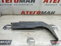 Кронштейн Задних Фонарей Mercedes-Benz Atego 2006 9705230315 1222 OM924 LA