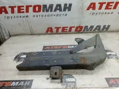 Кронштейн Задних Фонарей Mercedes-Benz Atego 2006 9705230415 1222 OM924 LA, левый