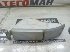 Фара противотуманная Man Tgl 2013 81253206109 12.180 D0834 LFL, передняя левая