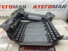 Защита двигателя Mercedes-Benz Atego 2006 9705204423 1222 OM924 LA