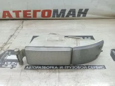 Фара противотуманная Man Tgl 2013 81253206109 12.180 D0834 LFL, передняя левая