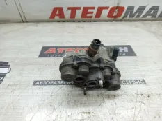 Кран 4-х контурный Mercedes-Benz Atego 2006 0034316106 1222 OM924 LA