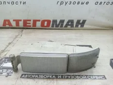 Фара противотуманная Man Tgl 2013 81253206109 12.180 D0834 LFL, передняя левая