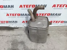 Глушитель Mercedes-Benz Atego 2006 0004906314 1222 OM924 LA
