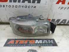 Фара Man Tgl 2013 084491101R 12.180 D0834 LFL, передняя правая