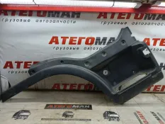 Подножка Man Tgl 2013 81615100940 12.180 D0834 LFL, передняя правая