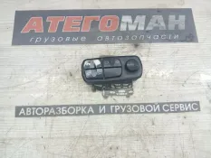 Блок комфорта Mercedes-Benz Atego 0045455113, передний левый