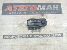 Блок комфорта 0035455113, передний