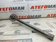 Полуось Man Tgl 2013 81355020172 12.180 D0834 LFL, задний
