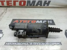 Пгу Man Tgl 81307256114
