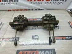 Гидрораспределитель MB52S4