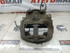 Суппорт Mercedes-Benz Atego 9754207401, левый
