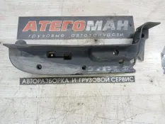Заглушка бампера Man Tgl 2013 81416100334 12.180 D0834 LFL, передняя правая