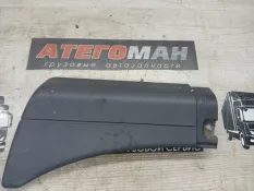 Продолжение крыла Man Tgm 81612100380, переднее правое