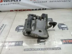 Педальный узел Mercedes-Benz Atego 9702940001, передний