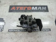 Кран ABS Man Tgl 2013 81521806021 12.180 D0834 LFL