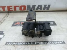 Распределитель тормозных сил Man Tgl 2013 81981836435 12.180 D0834 LFL