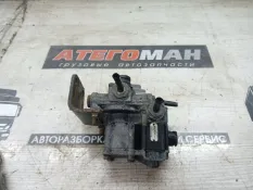 Кран ABS Man Tgl 2013 81521806021 12.180 D0834 LFL