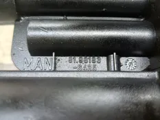 Распределитель тормозных сил Man Tgl 2013 81981836435 12.180 D0834 LFL
