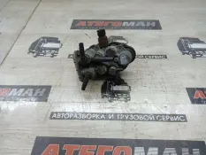 Кран 4-х контурный Mercedes-Benz Atego 0034316106