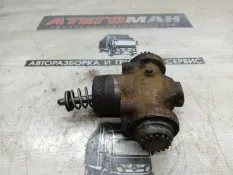 Главный тормозной кран Man Le 2006 81500006242 ФУРГОН D0836 LFL01-06, задний