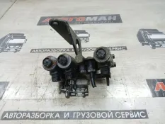 Распределитель тормозных сил Man Tgl 2013 81981836435 12.180 D0834 LFL