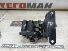 Распределитель тормозных сил Man Tgl 2013 81981836000 12.180 D0834 LFL