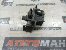 Кран ABS Man Tgl 2013 81521806021 12.180 D0834 LFL