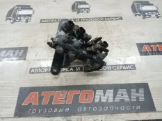 Распределитель тормозных сил Man Tgl 2013 81981836435 12.180 D0834 LFL