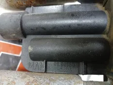 Распределитель тормозных сил Man Tgl 2013 81981836435 12.180 D0834 LFL