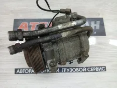 Компрессор кондиционера Mercedes-Benz Atego 2010 9708300415 OM 904 LA