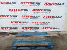 Рессора Mercedes-Benz Atego 0003200202, передняя