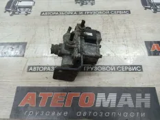 Кран ABS Man Tgl 2013 81521806021 12.180 D0834 LFL